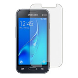 Película De Vidro Temperado Para Samsung Galaxy J1 Mini