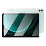 Película De Vidro Temperado Para Samsung Tab S9 Fe Plus X616