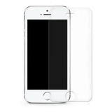 Pelicula De Vidro Temperado Para iPhone 5 5s 5c Se(antigo)