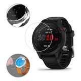Película De Vidro Temperado Pelicula Para Garmin 255/ 235