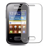 Película De Vidro Temperado Samsung Galaxy Pocket 2 G110
