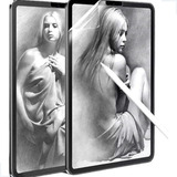 Película Desenho Paperlike Para iPad 7 8 E 9 Ger - 10.2 Pol 