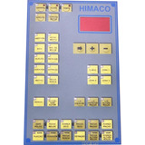 Película Display Injetora Himaco Fcp 972 Fcp972 Lhs Rapid