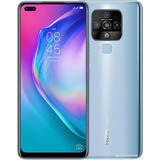 Pelicula Display Tecno Camon 16 Pro Hidrogel Silicone Resist