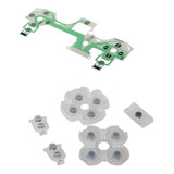 Pelicula E Borracha Para Controle Play 4 Jdm Jds 050 055 