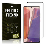 Película Flex 5d Cobre A Tela