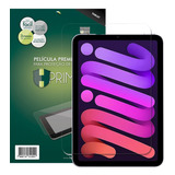 Película Fosca Hprime Compatível Com Apple iPad Mini 6