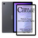 Película Fosca Para Tablet Tab A7