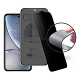 Película Fosca Privacy 9d Para Xiaomi Redmi 12 4g 12 5g