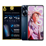 Película Fosca Tpu Compat. Realme Nanogel