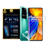 Película Frontal/traseiro Nano Tpu Xiaomi Mi