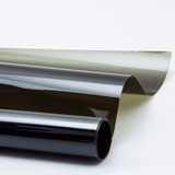 Película Fumê Titanium Metalizada Insulfilm 1,52 X 11 Mts