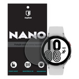 Película Galaxy Watch 6 (44mm) Kingshield Nano Vidro - Fosca