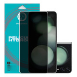 Película Galaxy Z Flip 5 Privacidade Shieldforce Tela+visor