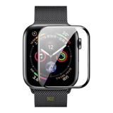 Película Gel Anti-impacto Apple Watch Series Iwatch Protect