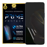 Película Gel Compatível U-magic Anti Espião Hidrogel Todos