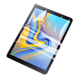 Película Gel Hidrogel Hd Compatível Tablet