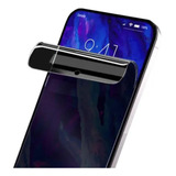 Pelicula Gel Hidrogel P/ Todos Os Modelos Fosca Privacidade