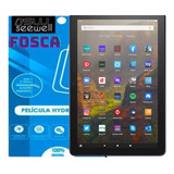 Película Gel Hydrogel Fosca Tablet Amazon Fire Hd 10 2017