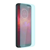 Pelicula Gel Transparente Motorola Moto Z3