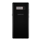 Película Glass Lente Câmera Para Samsung Galaxy Note 8 N95