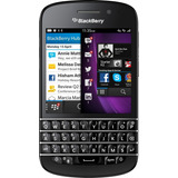 Pelicula Hidrogel Anti Impacto Frontal Blackberry Q10