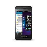 Pelicula Hidrogel Front Privacidade Blackberry Z10 Antiespiã