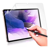 Película Hidrogel Frontal Tablet Samsung Galaxy
