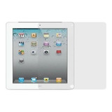 Película Hidrogel Hd Anti-impacto Apple iPad 2 Wi-fi + 3g