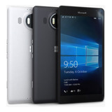Pelicula Hidrogel Hd Frontal Microsoft Lumia 950 Xl
