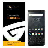 Película Hidrogel Hd Para Blackberry Keyone Mercury Detk70