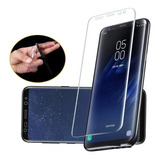 Película Hidrogel Hd Samsung Galaxy Todos Modelos - A Melhor