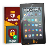 Película Hidrogel Matte Fosca Tablet Amazon