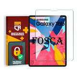 Película Hidrogel Matte Fosca Tablet Samsung