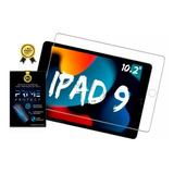 Película Hidrogel Nano Hd iPad Apple 9º Geração 10.2''