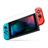 Pelicula Hidrogel Nintendo Switch Tela Anti