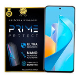 Película Hidrogel Premium Frontal Hd China Mobile Todos