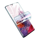 Pelicula Hidrogel Sony Xperia 1 Iv