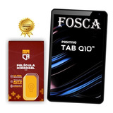 Película Hidrogel Tablet Positivo Q10 Fosca