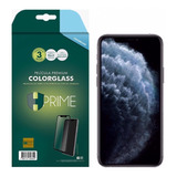 Película Hprime Colorglass iPhone 11 Pro