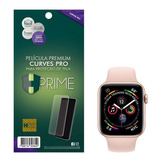 Película Hprime Curves Pro Apple Watch