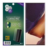 Película Hprime Curves Pro Galaxy Note