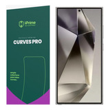 Pelicula Hprime Curves Pro Samsung Galaxy S24 Ultra Tela 6 8
