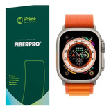 Pelicula Hprime Fiberpro® Para Apple Watch