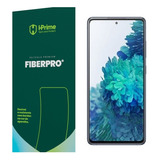 Pelicula Hprime Fiberpro® Para Galaxy S20 Fe ( Fan Edition )