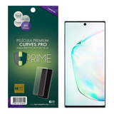 Pelicula Hprime Galaxy Note 10 Frente