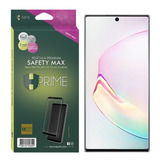 Película Hprime Galaxy Note 10 Plus Frente E Lente Da Câmera