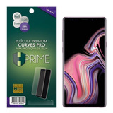 Película Hprime Galaxy Note 9 Frente Verso E Lente Da Câmera