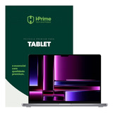 Película Hprime Invisível P/ Macbook Pro