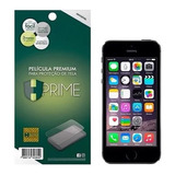 Pelicula Hprime Invisível P/ iPhone 5 / 5s / 5c